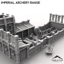 Imperial Archery Range