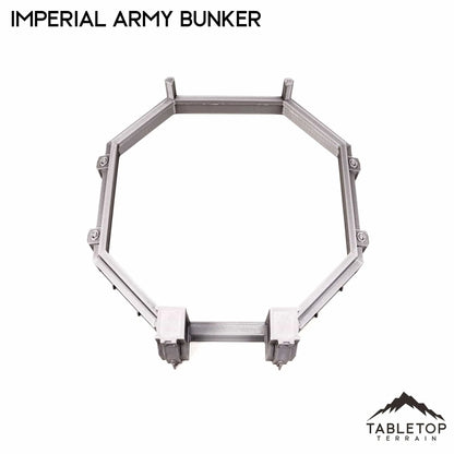 Imperial Army Bunker