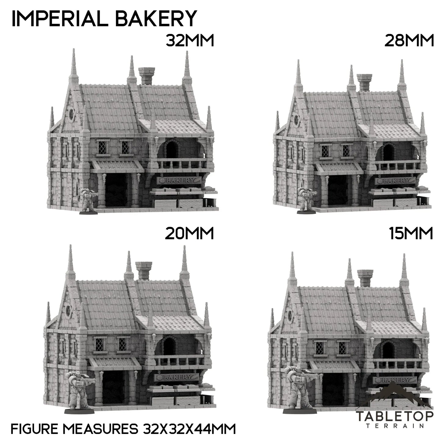 Imperial Bakery