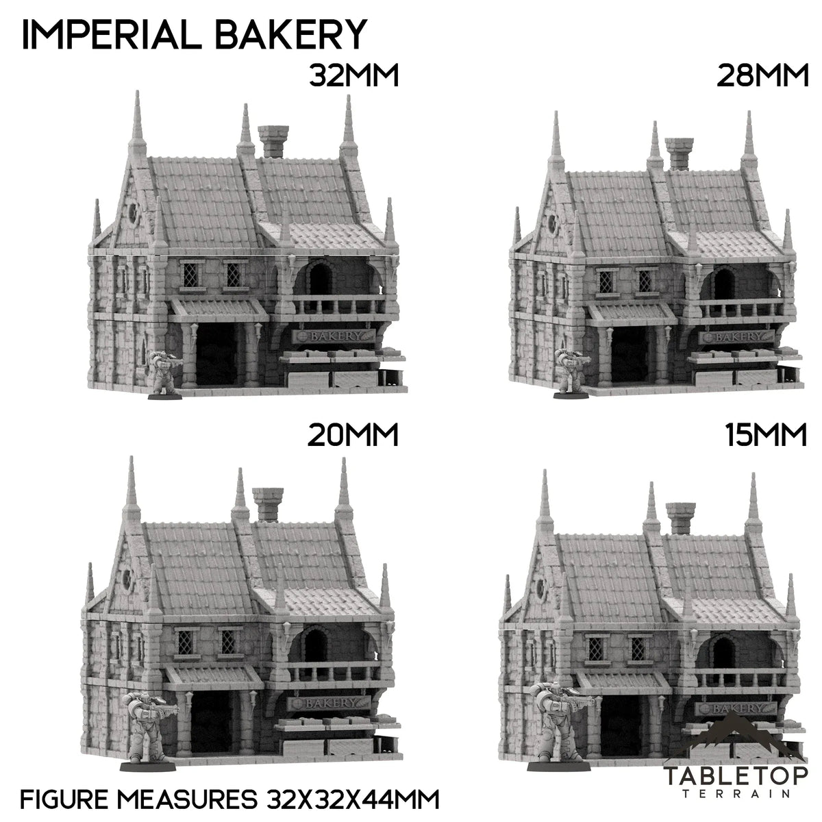 Imperial Bakery
