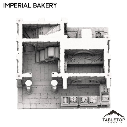 Imperial Bakery