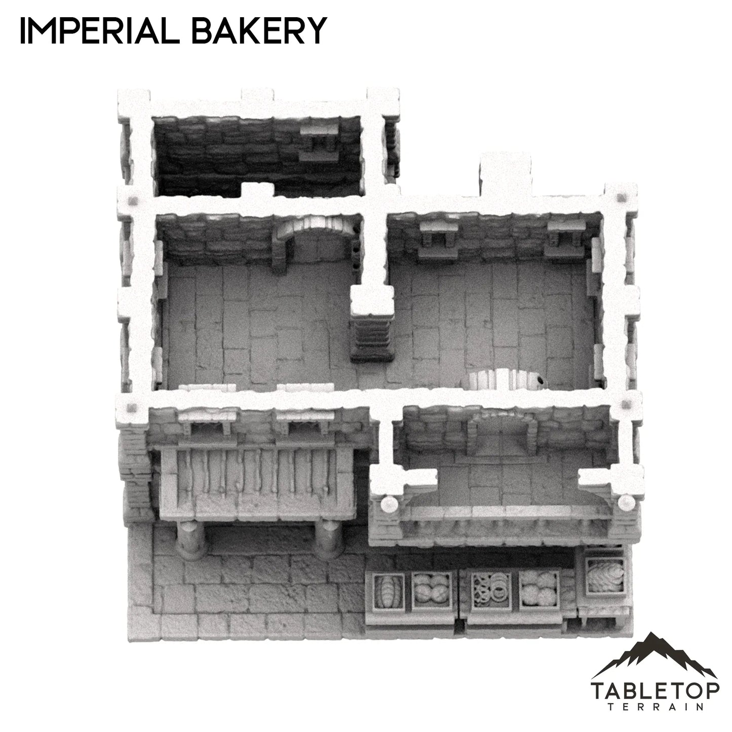 Imperial Bakery