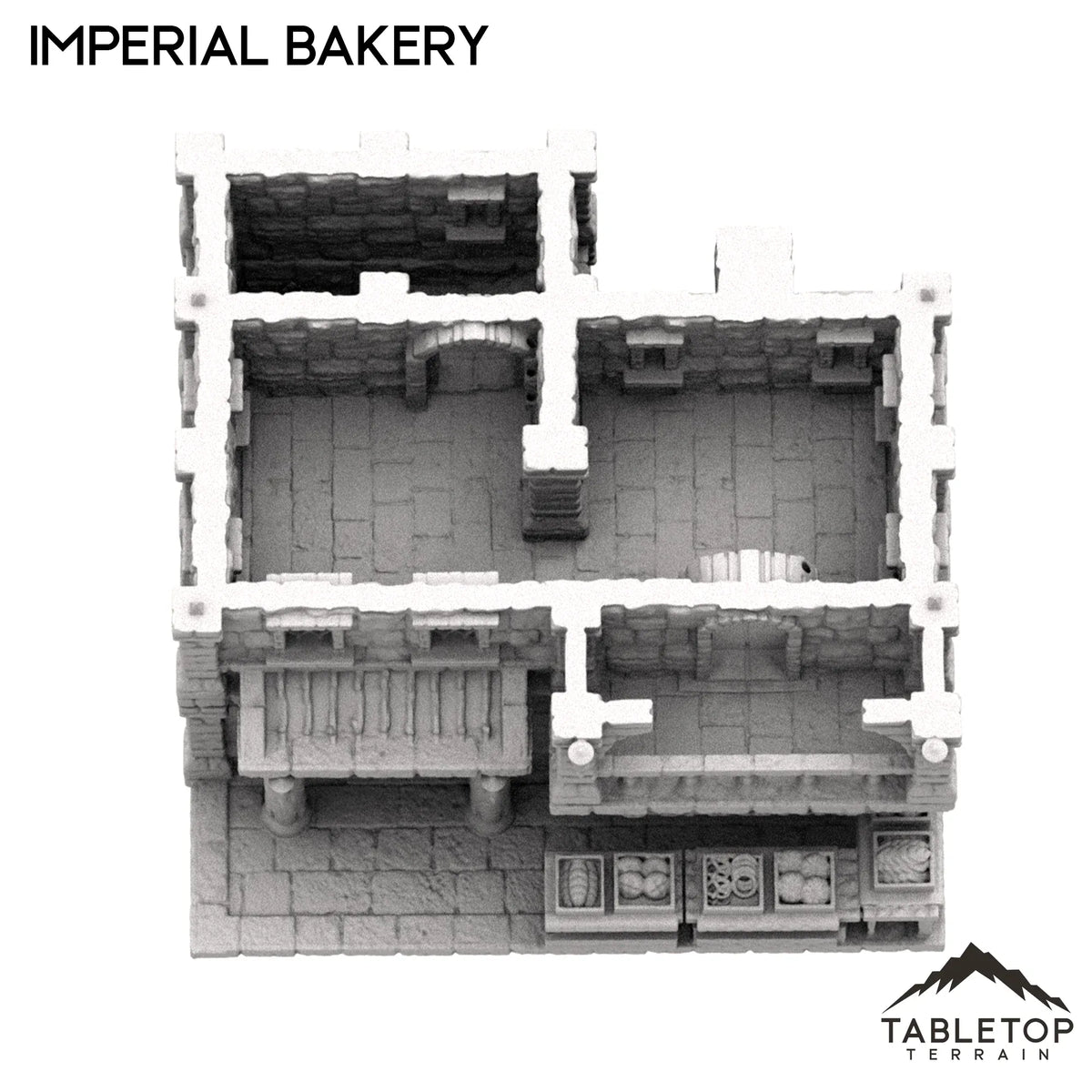 Imperial Bakery