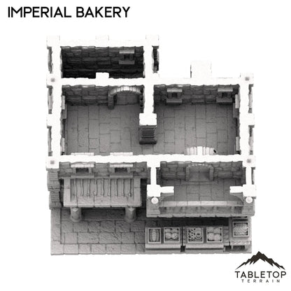 Imperial Bakery