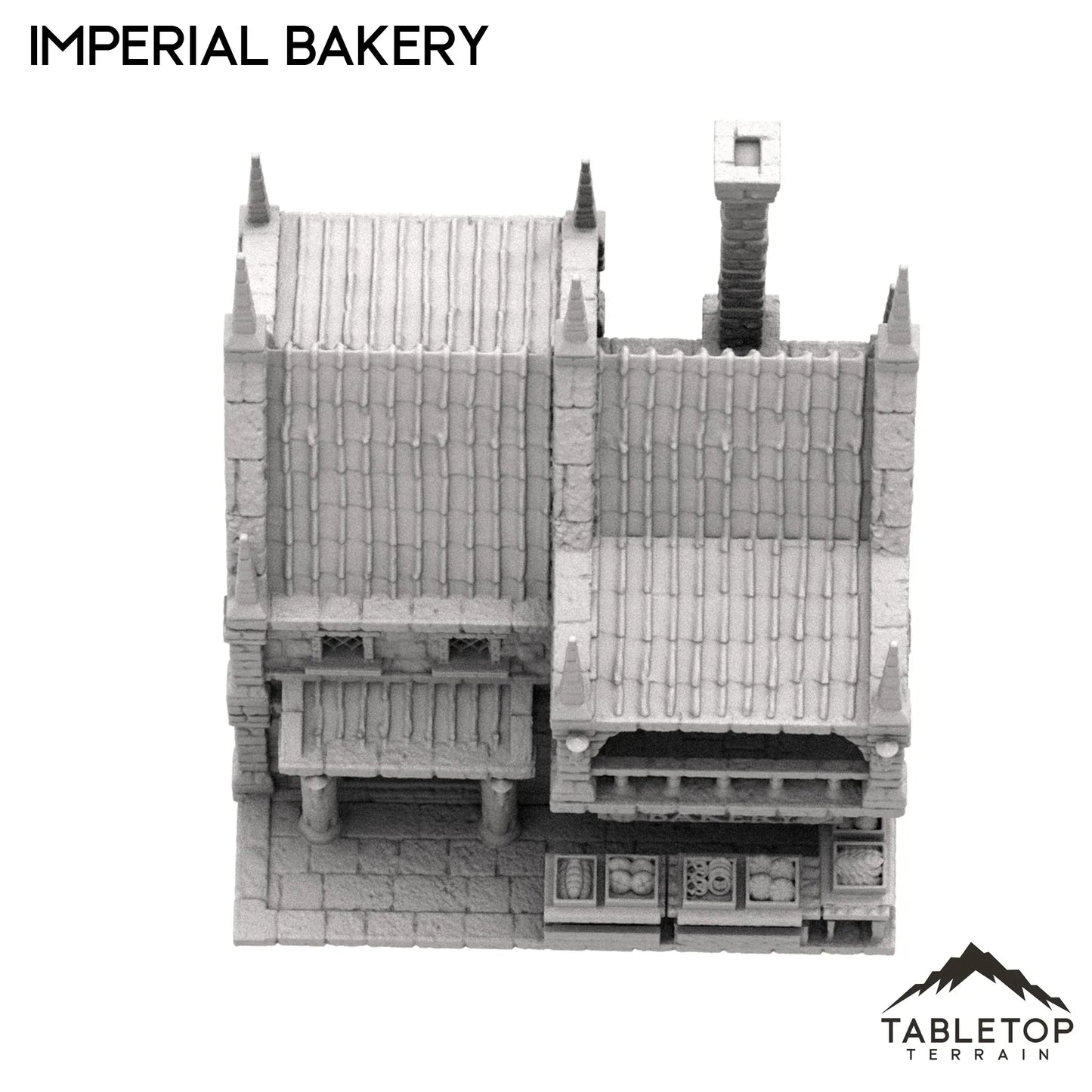 Imperial Bakery