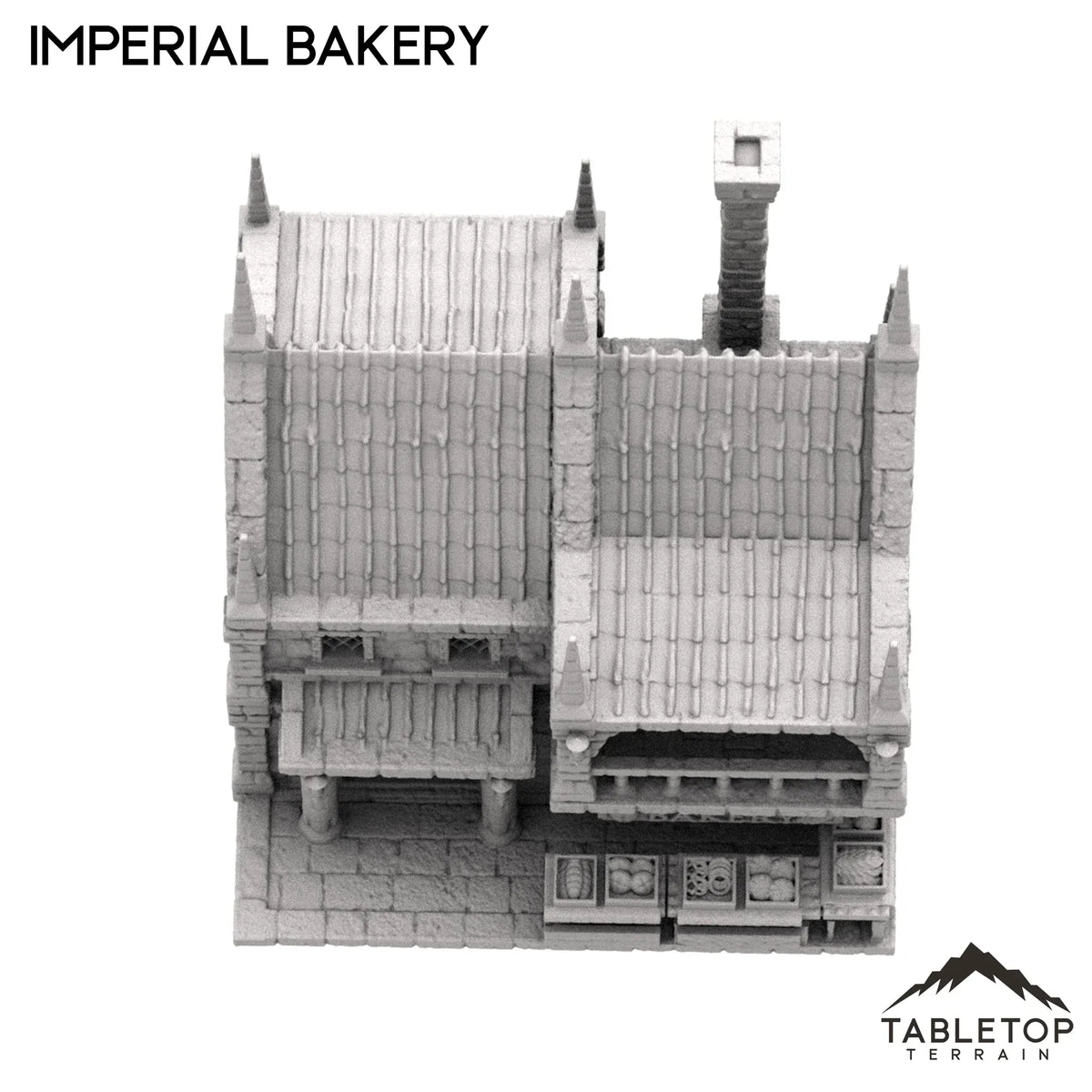Imperial Bakery