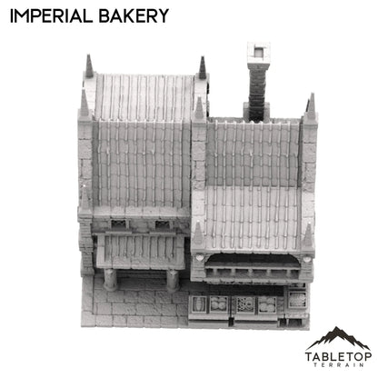 Imperial Bakery