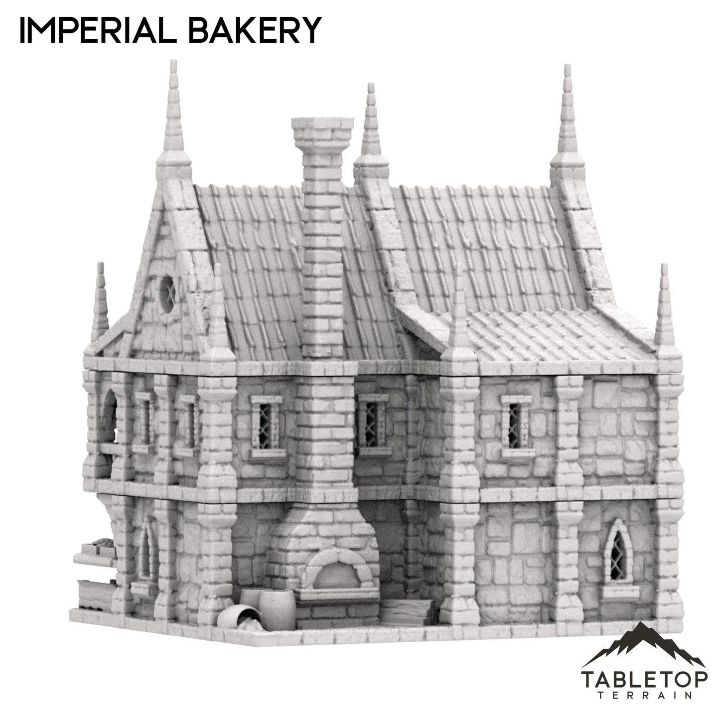 Imperial Bakery
