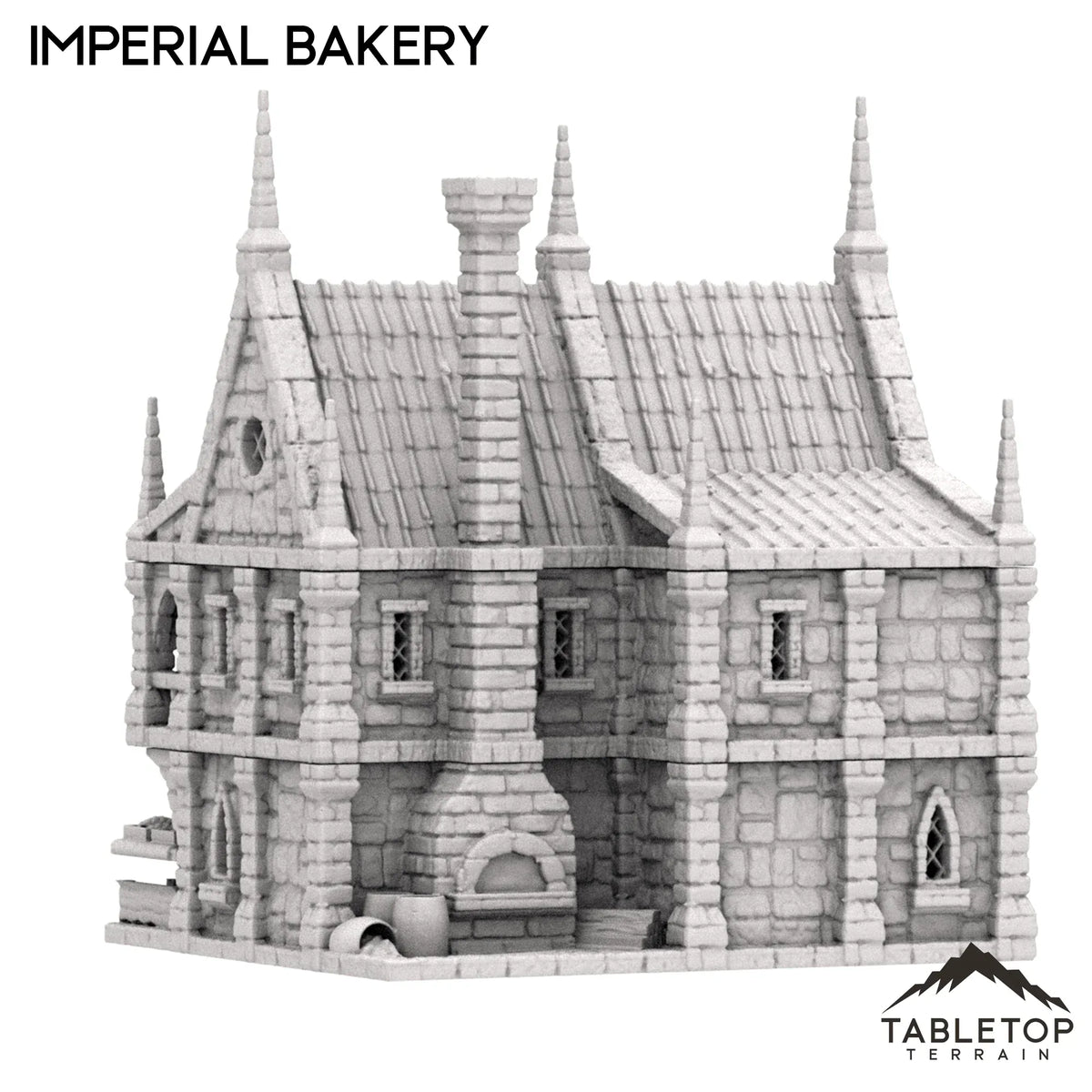 Imperial Bakery