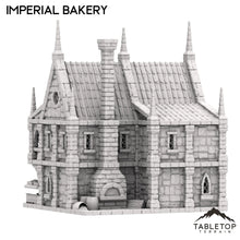 Imperial Bakery