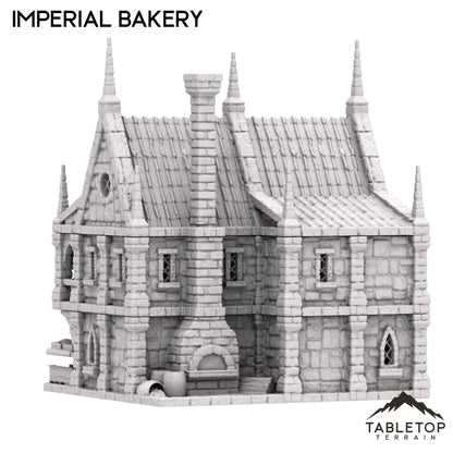 Imperial Bakery