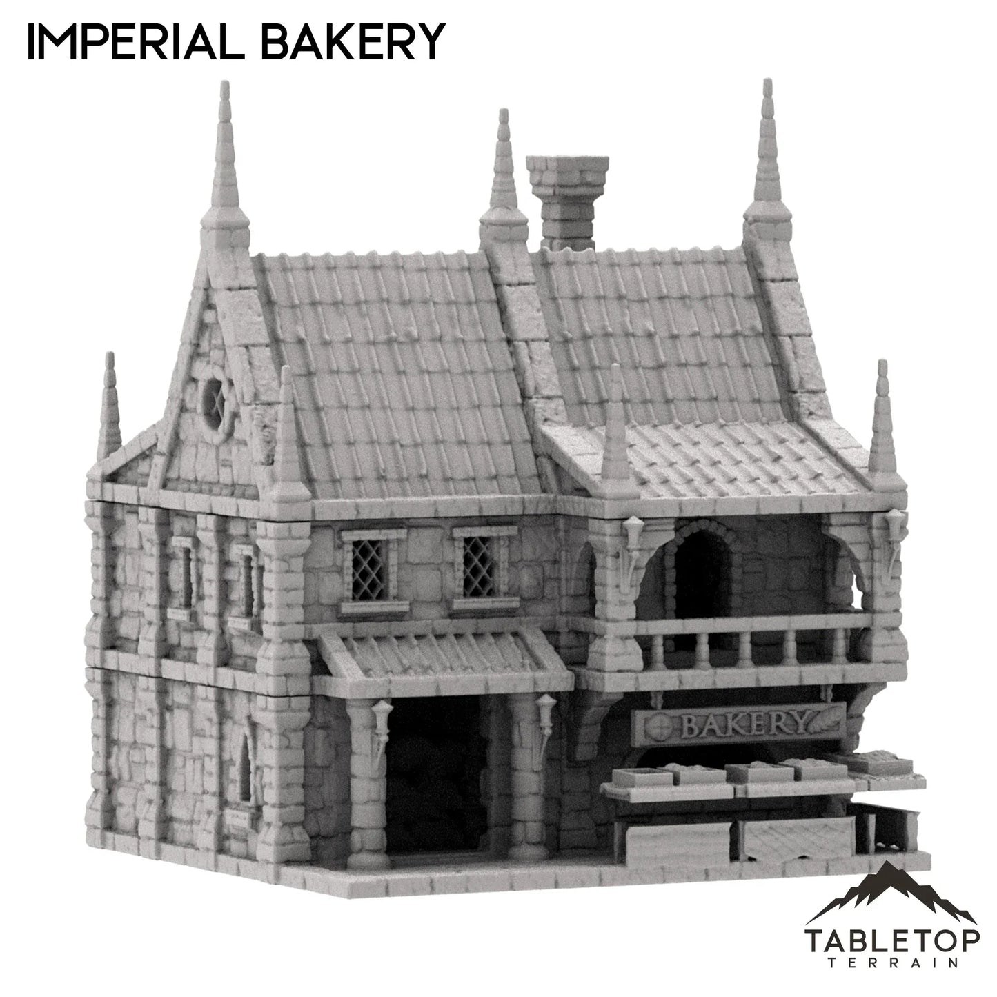 Imperial Bakery