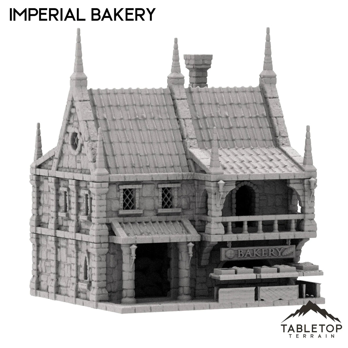 Imperial Bakery