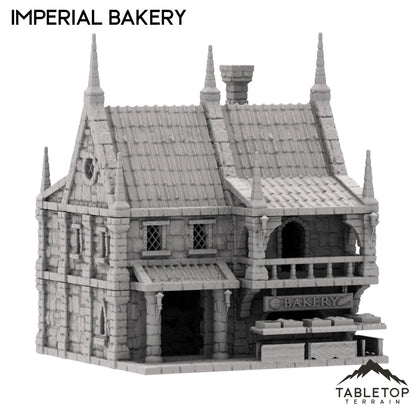 Imperial Bakery