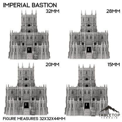 Imperial Bastion