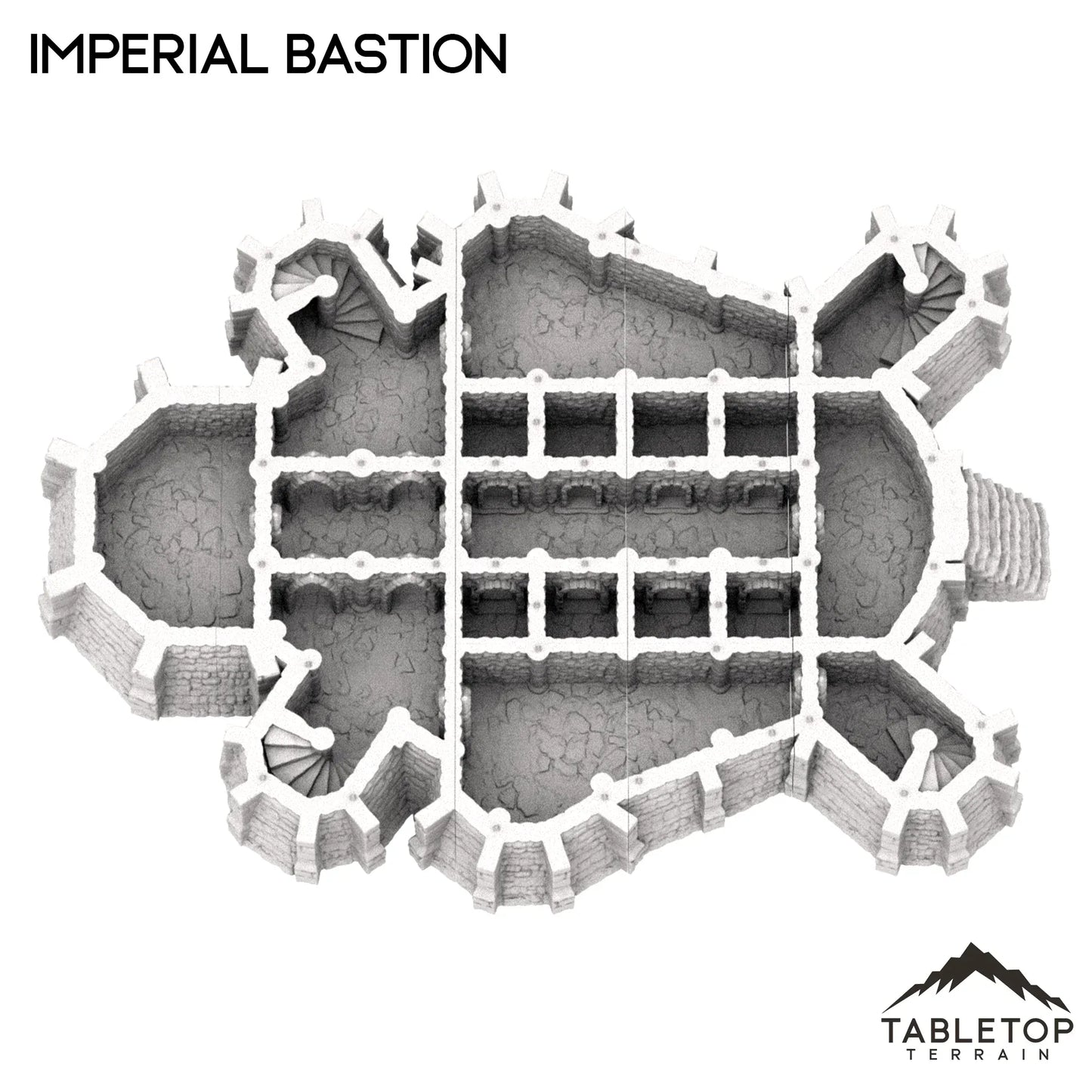 Imperial Bastion