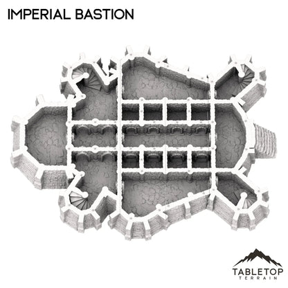Imperial Bastion