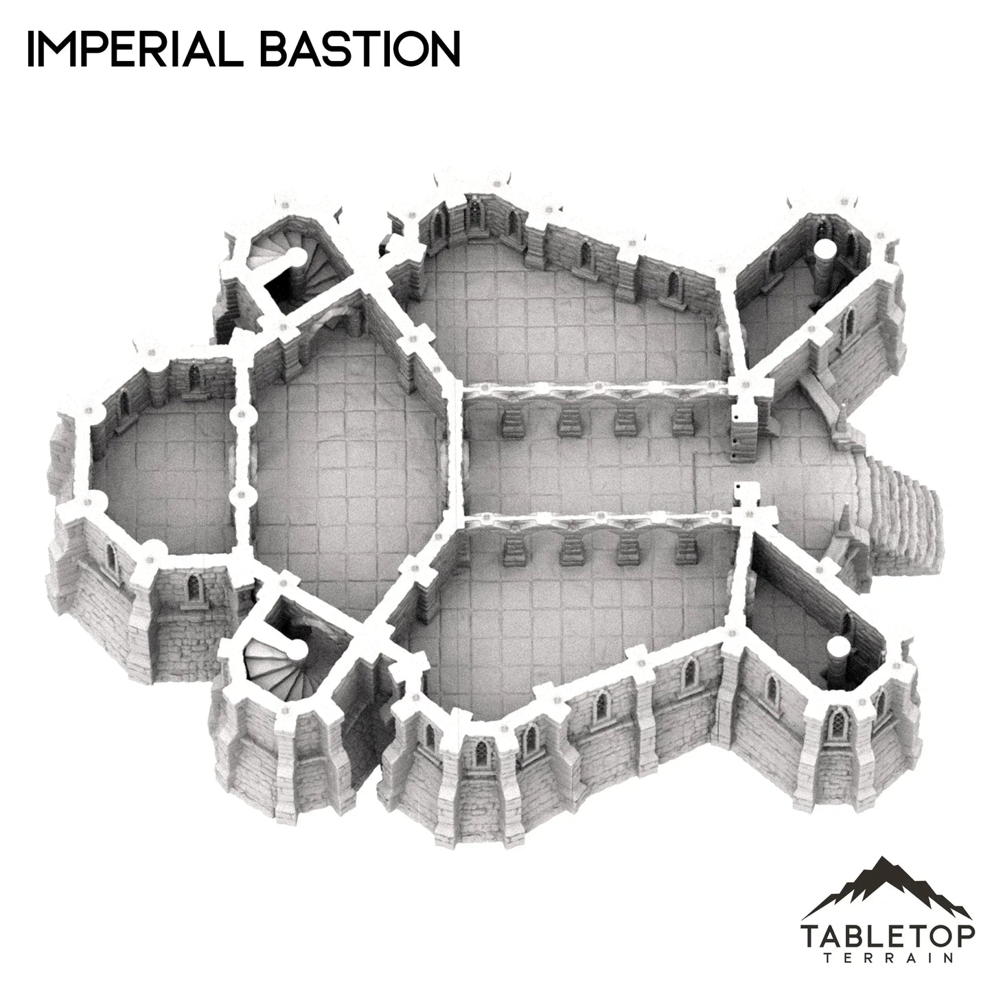 Imperial Bastion