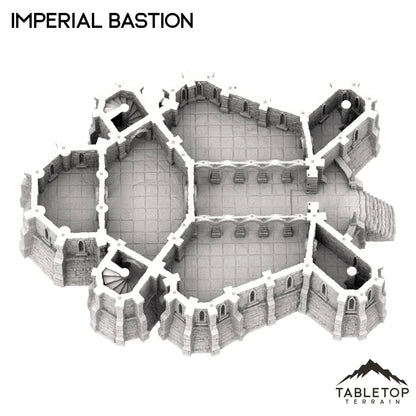 Imperial Bastion