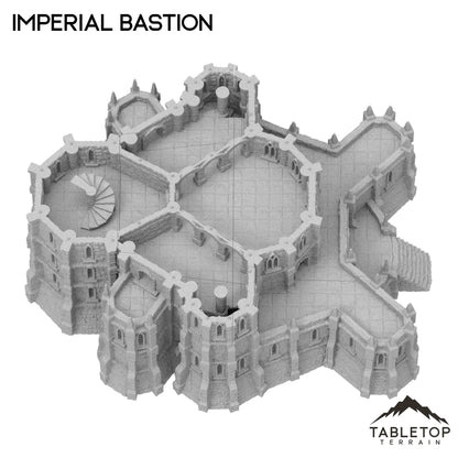 Imperial Bastion