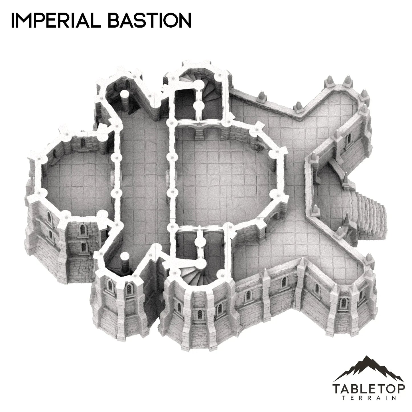 Imperial Bastion