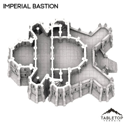 Imperial Bastion
