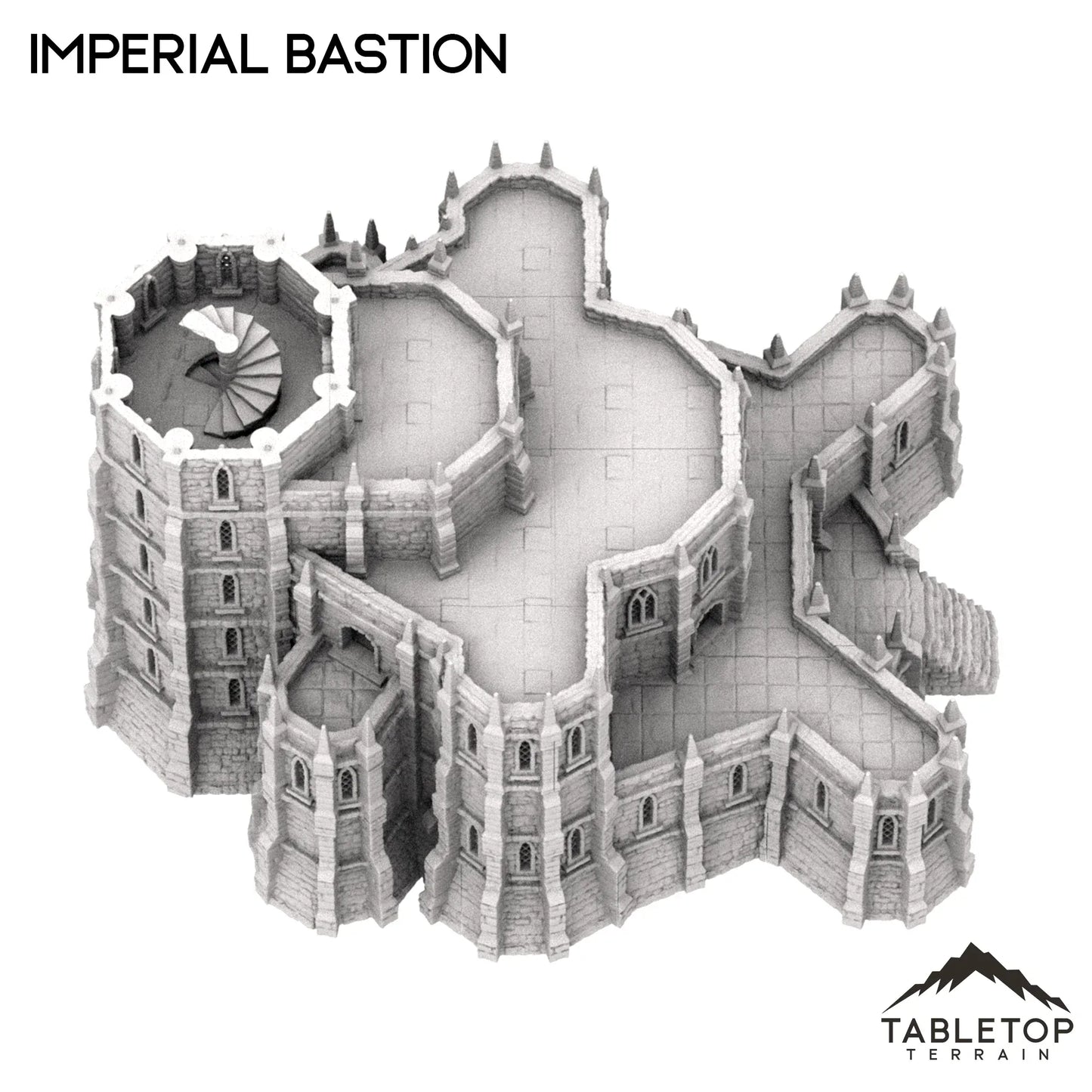 Imperial Bastion