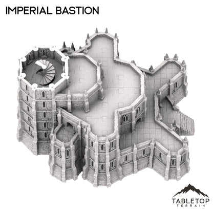 Imperial Bastion