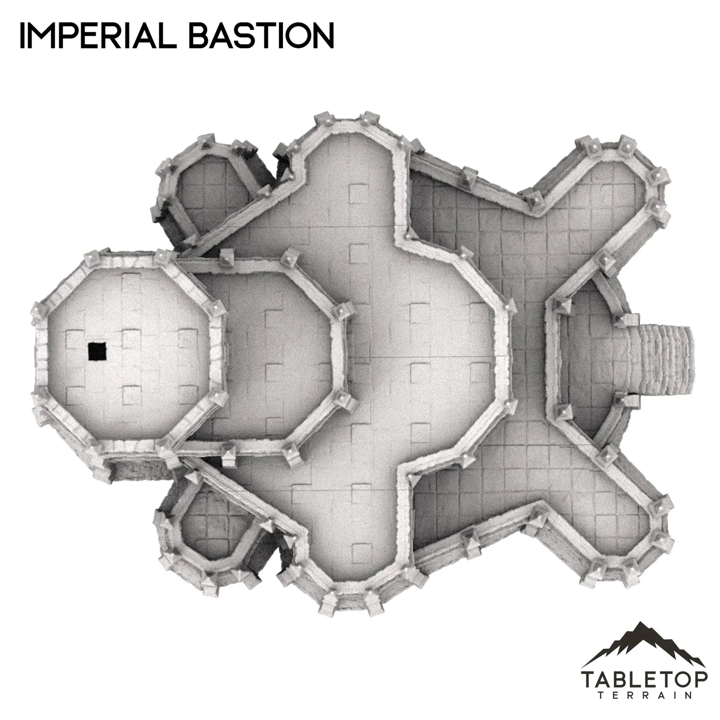 Imperial Bastion