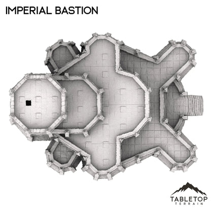 Imperial Bastion