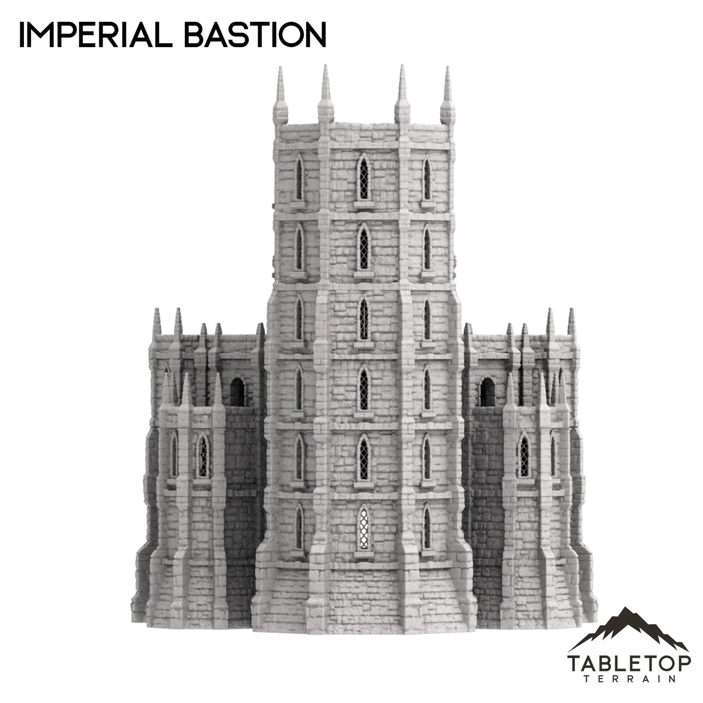 Imperial Bastion