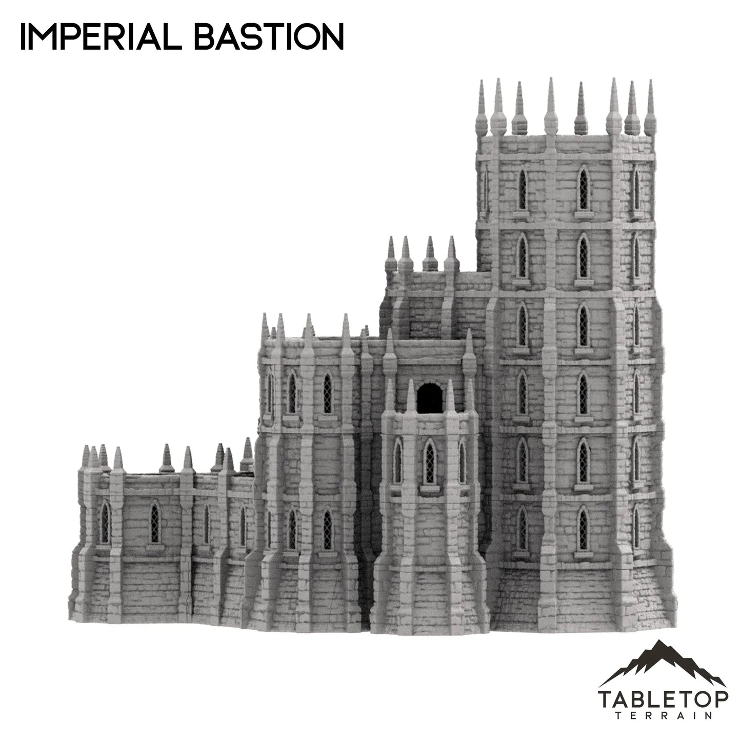 Imperial Bastion