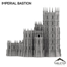 Imperial Bastion