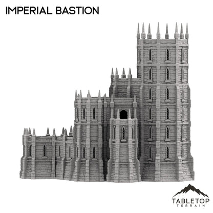 Imperial Bastion