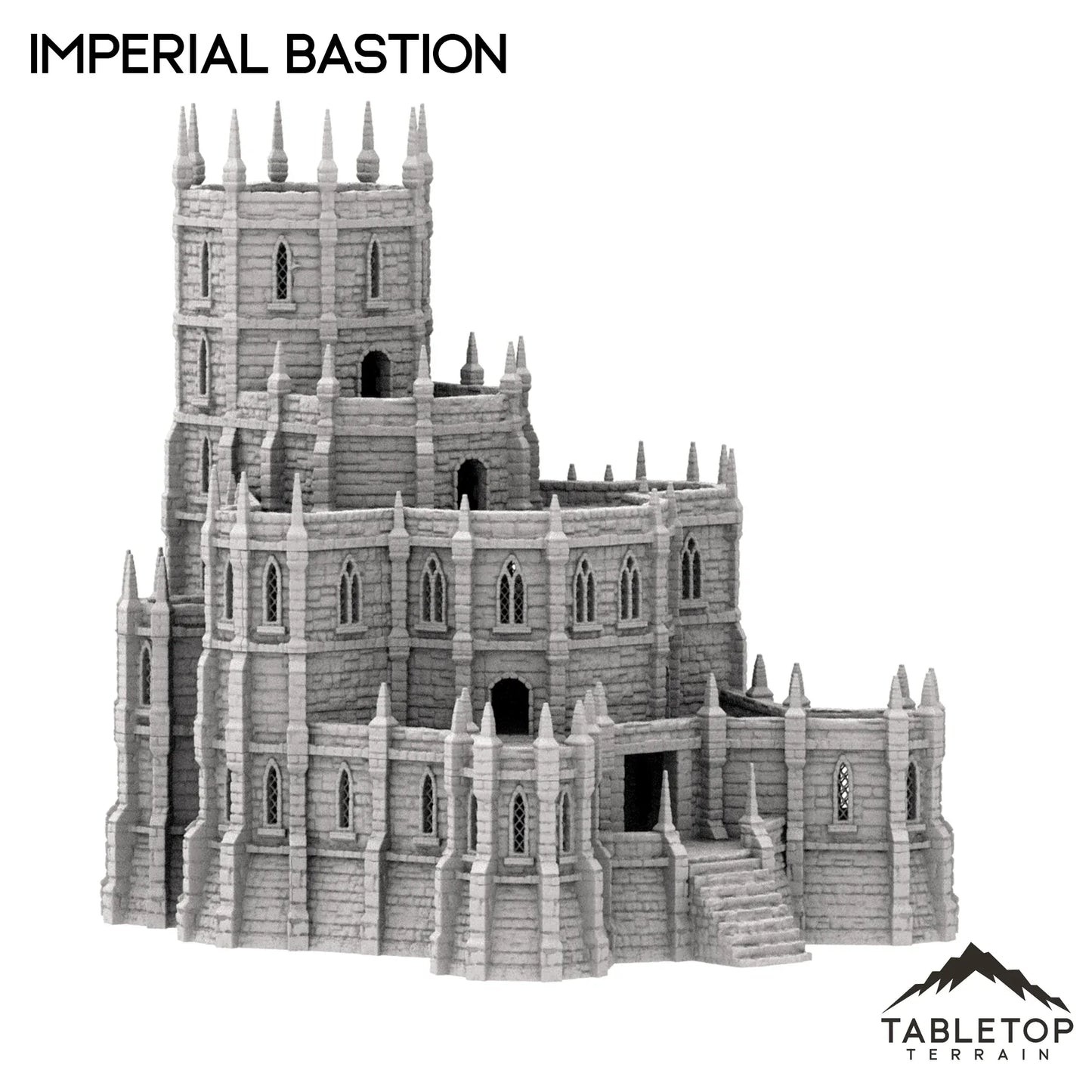 Imperial Bastion