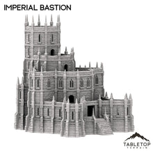 Imperial Bastion