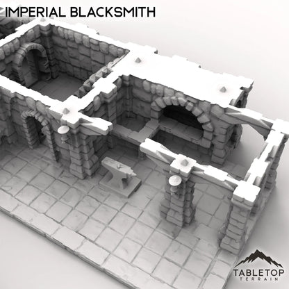 Imperial Blacksmith
