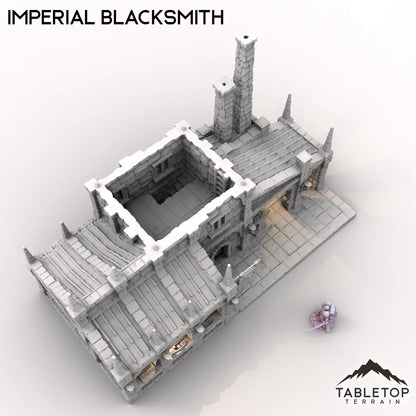 Imperial Blacksmith