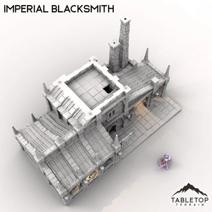 Imperial Blacksmith