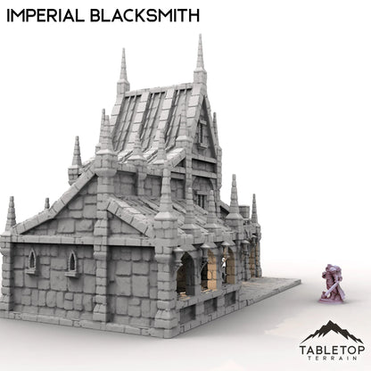 Imperial Blacksmith