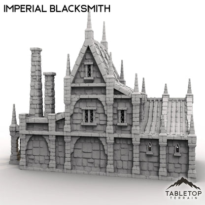 Imperial Blacksmith
