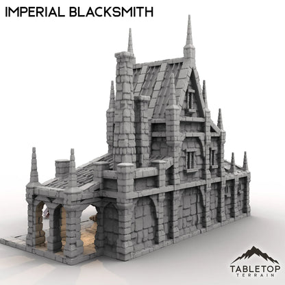 Imperial Blacksmith