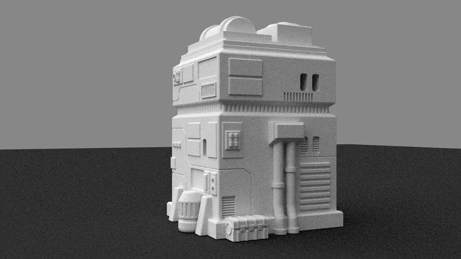 Imperial Government Building