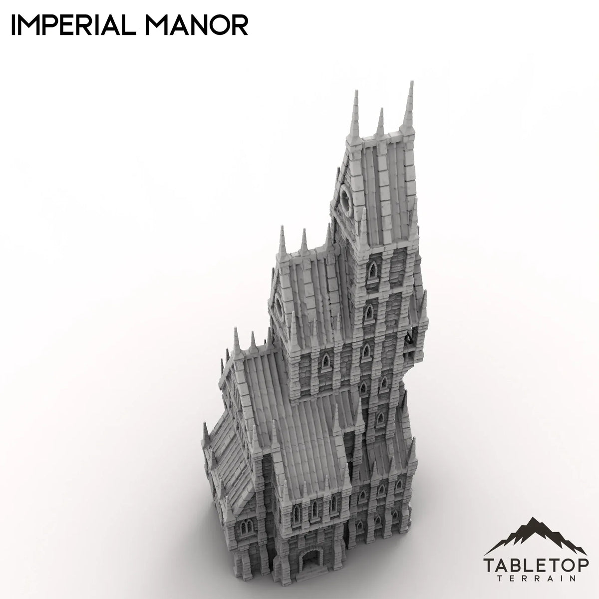 Imperial Manor