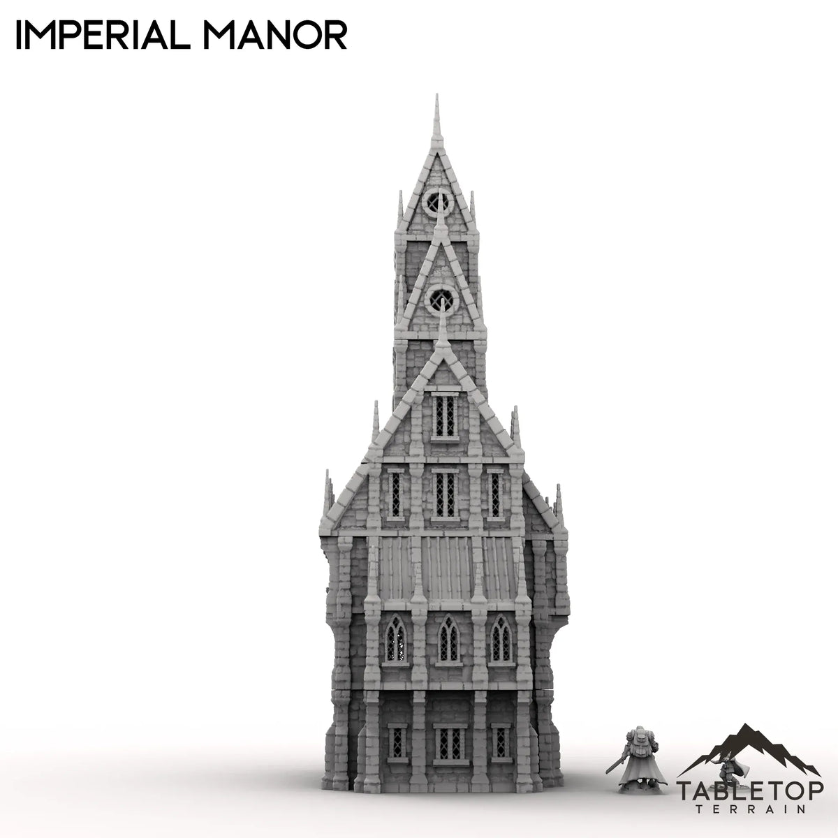Imperial Manor
