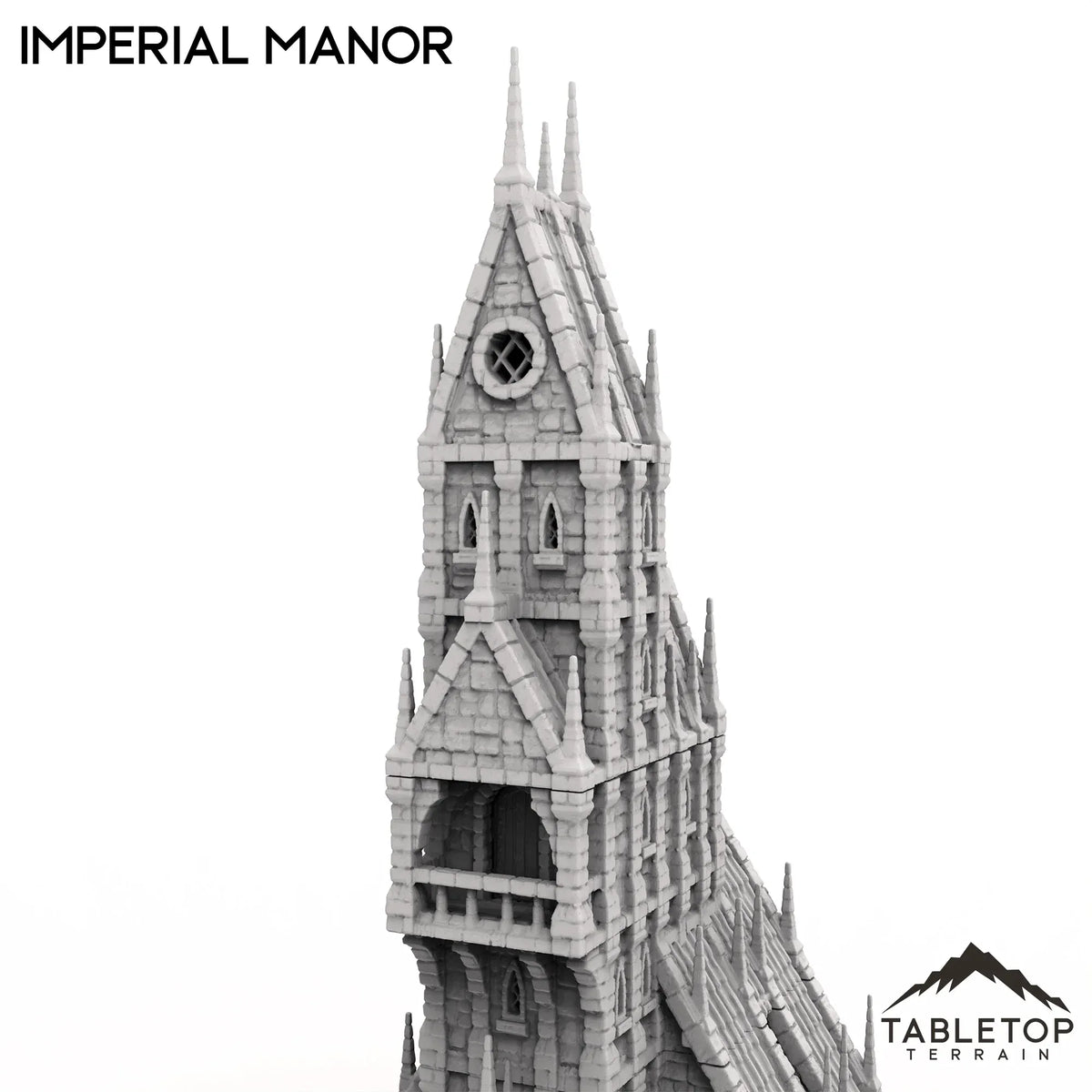 Imperial Manor
