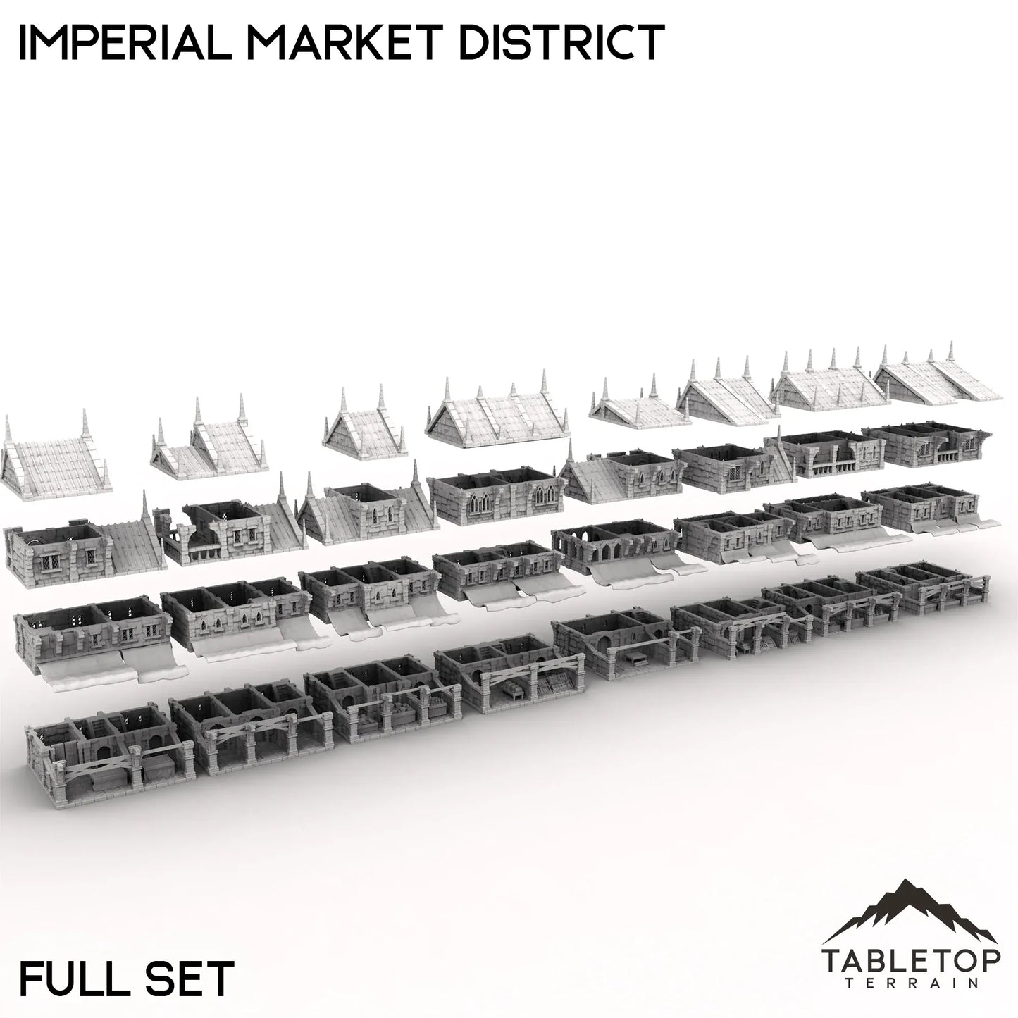 Imperial Market District