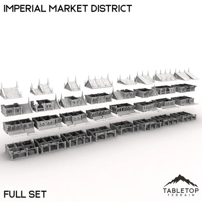 Imperial Market District