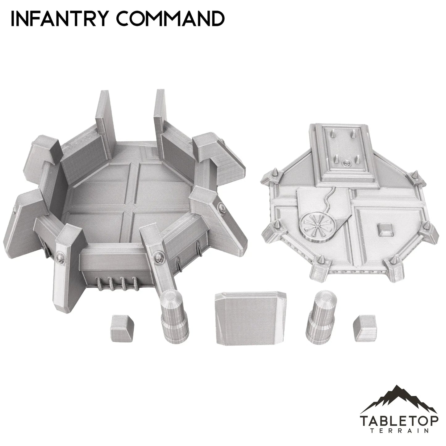 Infantry Command