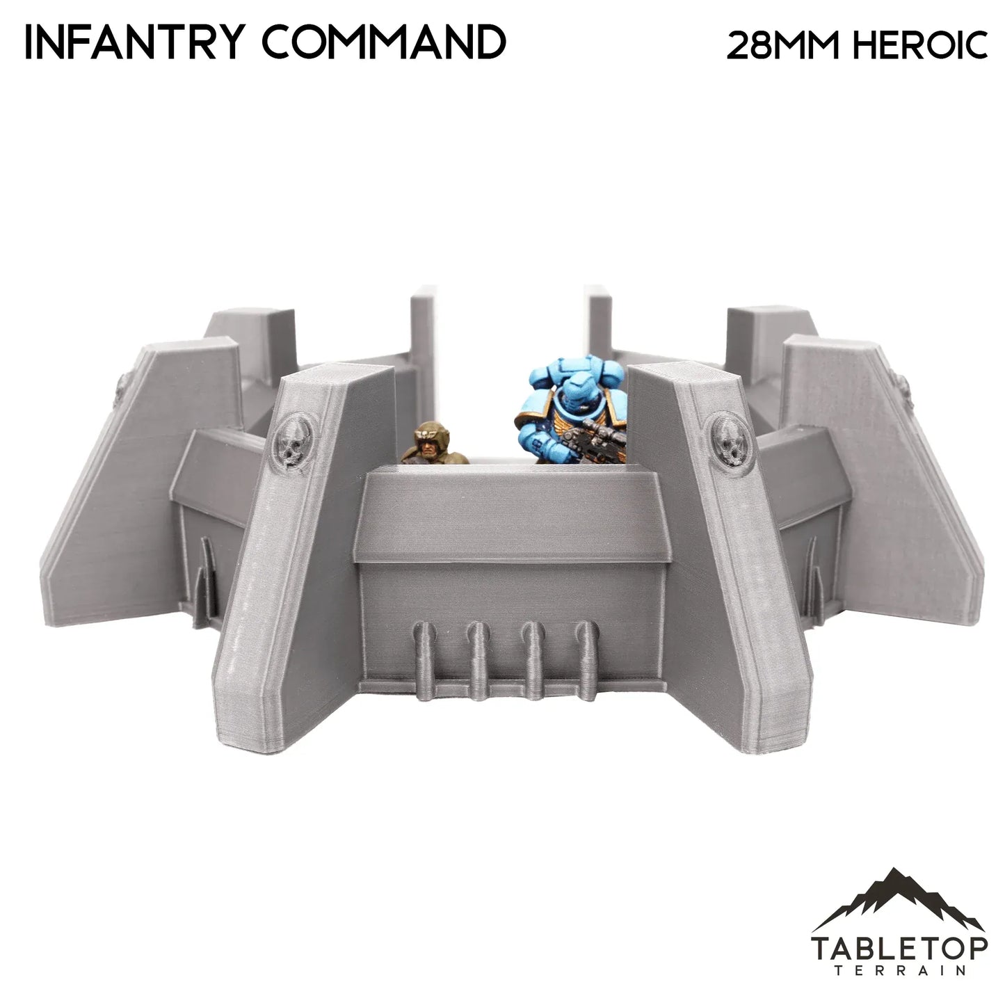 Infantry Command